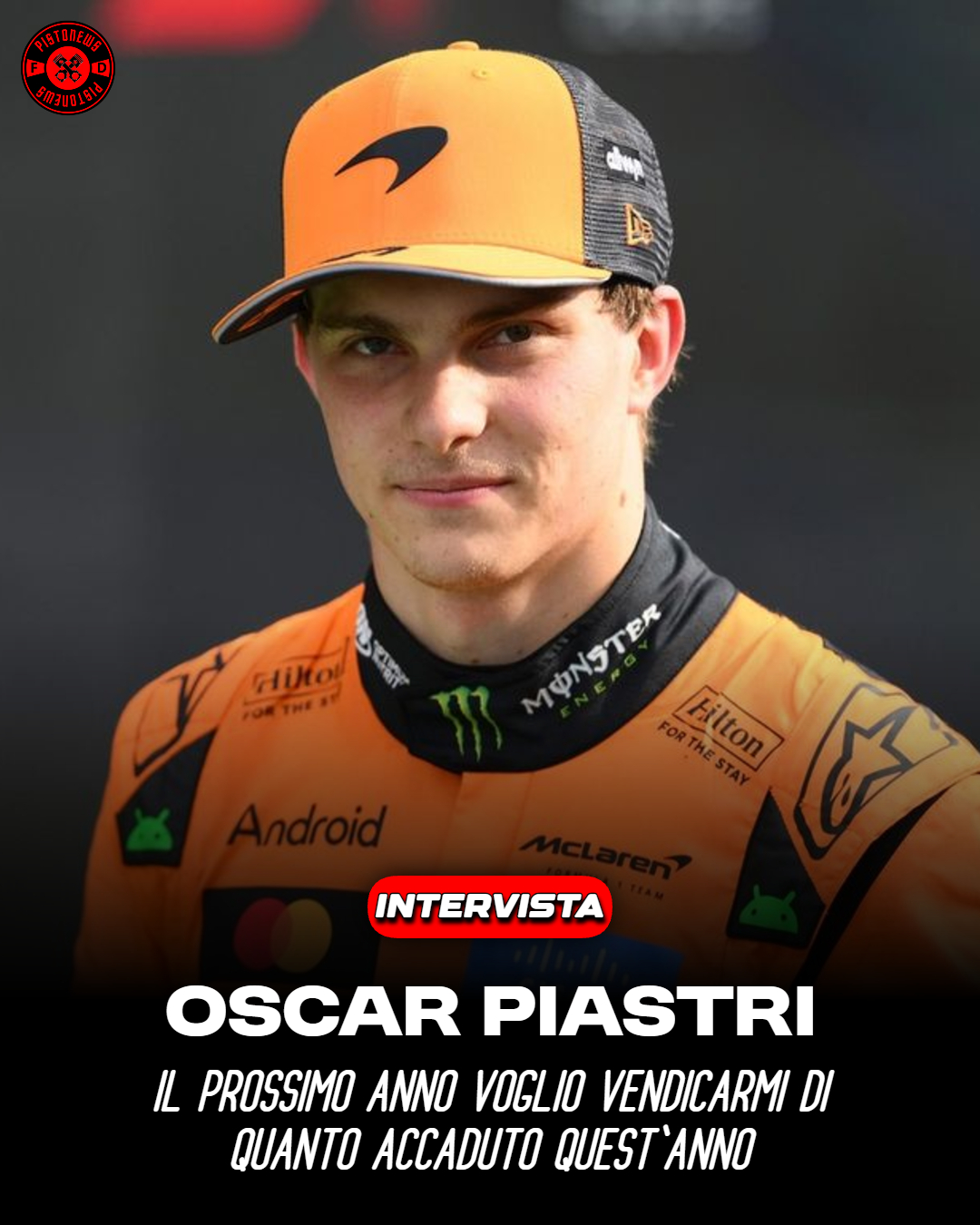 oscar piastri